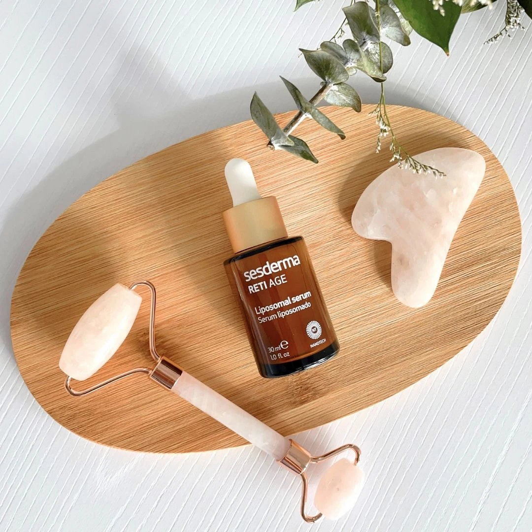 منتجات العناية بالبشره